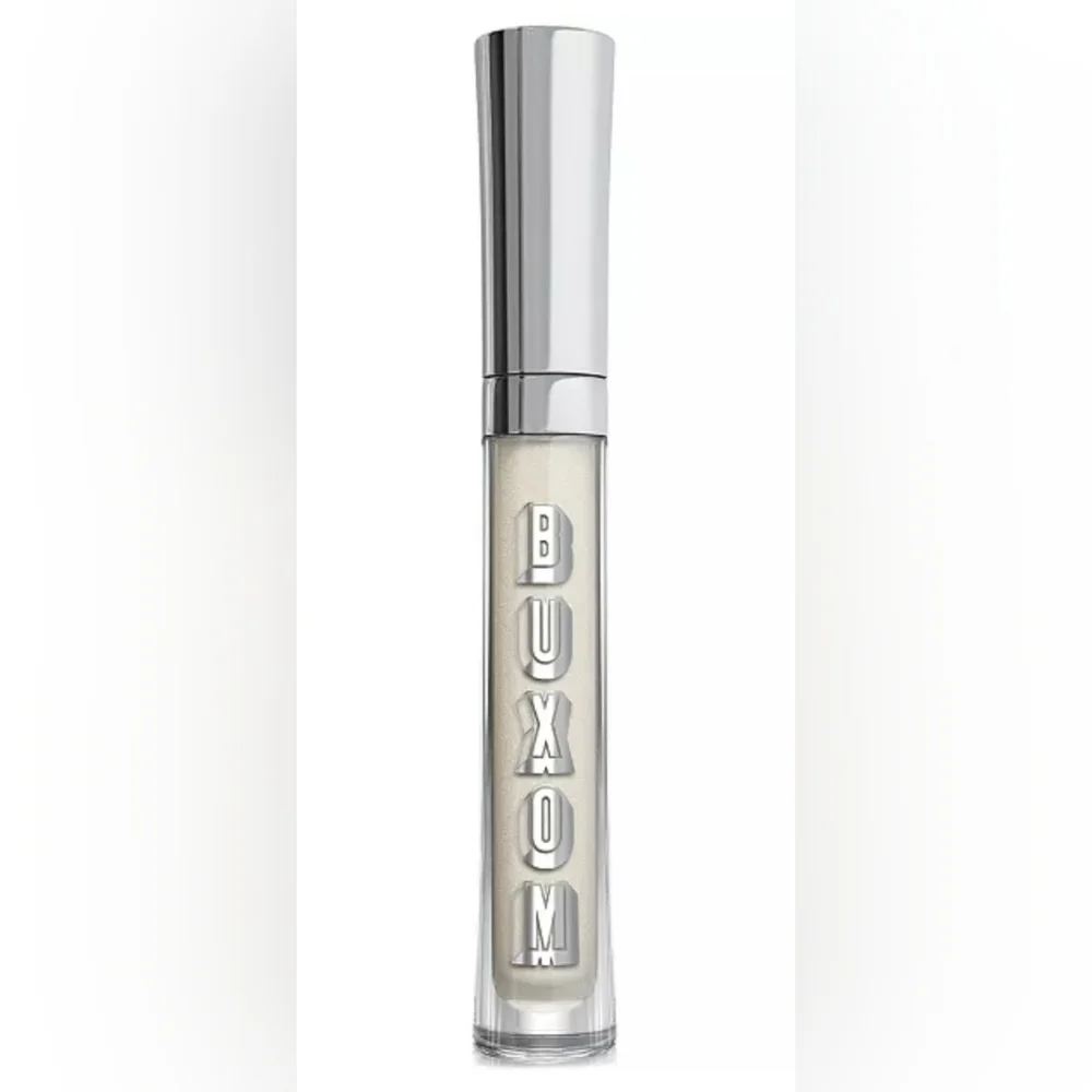 NIB Buxom Full-On Plumping Lip Polish - Dominique